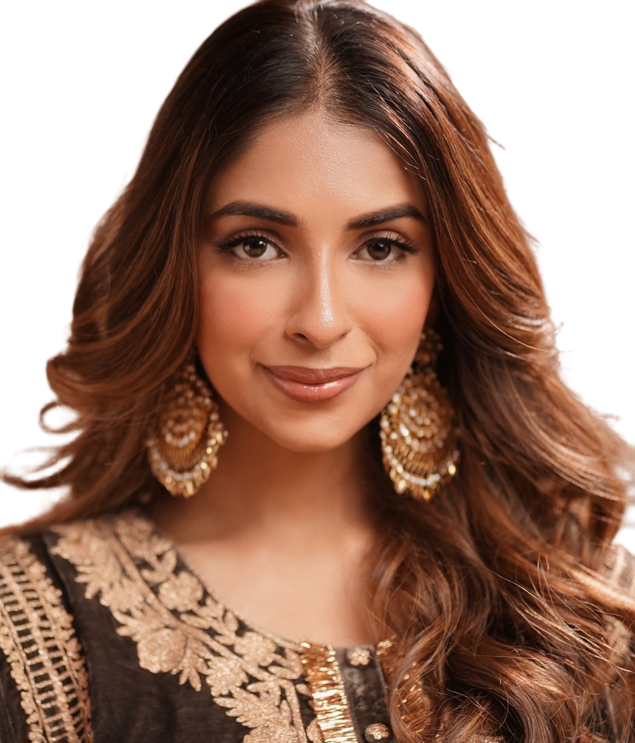 Avantika Hundal